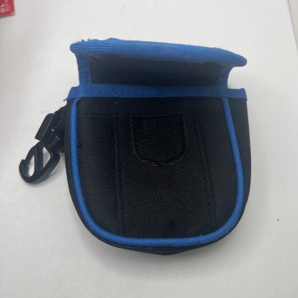 Superman Kids Belt Pouch Key Chain - Picture 4 of 8